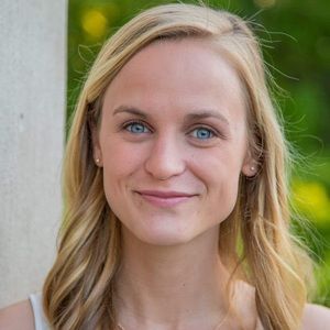 Meet your Posher, Cori